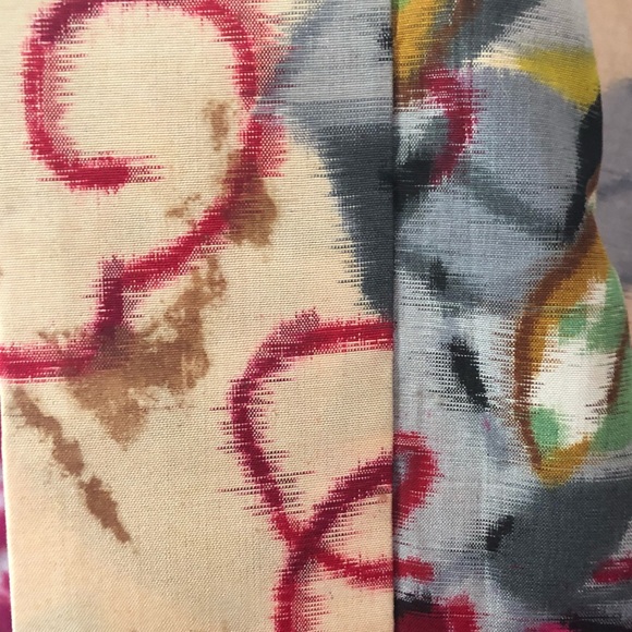 Vintage Japanese Kimono - Picture 7 of 7